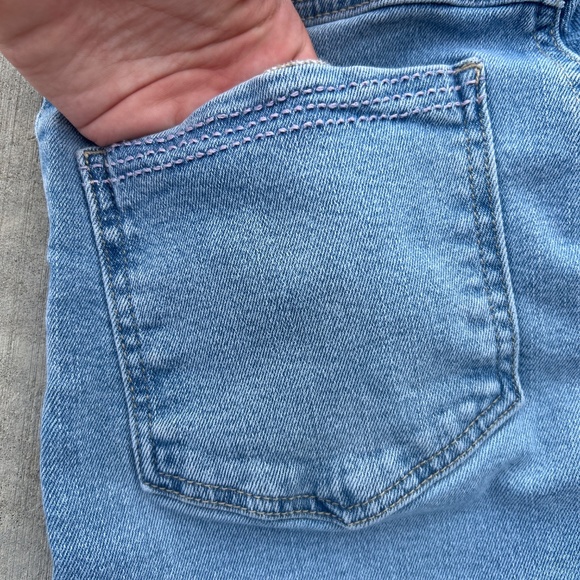 Wide Leg jeans - Picture 8 of 8